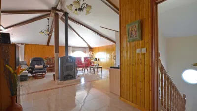 Chalet on Peñas Blancas Street photo 56