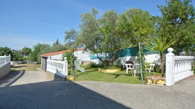 Chalet on Peñas Blancas Street photo 9
