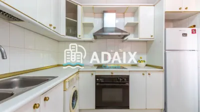 Semi-detached house in San Marquino - Fuente Rocha photo 15