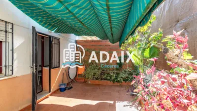 Semi-detached house in San Marquino - Fuente Rocha photo 21