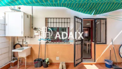 Semi-detached house in San Marquino - Fuente Rocha photo 22