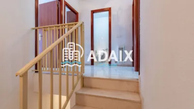 Semi-detached house in San Marquino - Fuente Rocha photo 28