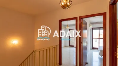 Semi-detached house in San Marquino - Fuente Rocha photo 29