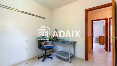 Semi-detached house in San Marquino - Fuente Rocha photo 33