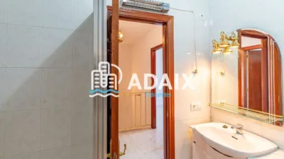 Semi-detached house in San Marquino - Fuente Rocha photo 37