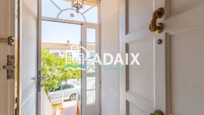 Semi-detached house in San Marquino - Fuente Rocha photo 3