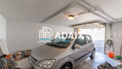 Semi-detached house in San Marquino - Fuente Rocha photo 50