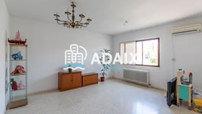 Semi-detached house in San Marquino - Fuente Rocha photo 5