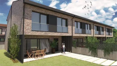 Casa en venta en Calle Villas de Tedeon, Navarrete de 389.000 €