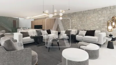 Casa – Moraira - Vista 4