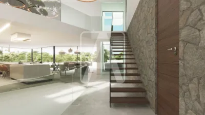 Casa – Moraira - Més