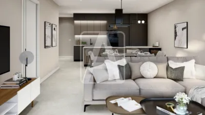 Chalet in Calpe Urbanizations photo 10