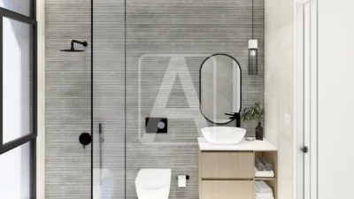 Chalet in Calpe Urbanizations photo 7