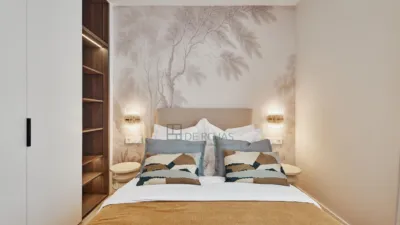 Apartment on Lope de Rueda Street photo 11