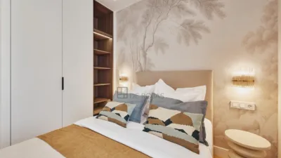 Apartment on Lope de Rueda Street photo 12
