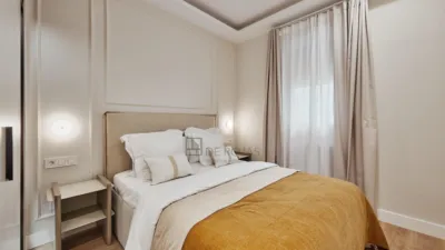 Apartment on Lope de Rueda Street photo 13