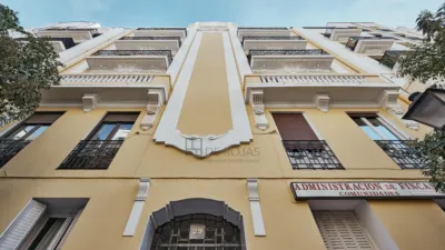 Apartment on Lope de Rueda Street photo 18