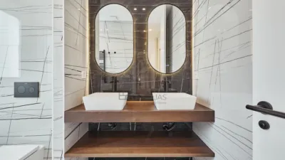 Apartment on Lope de Rueda Street photo 20