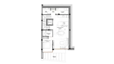 Chalet in Calpe Urbanizations photo 27