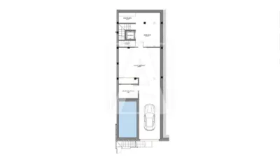 Chalet in Calpe Urbanizations photo 28
