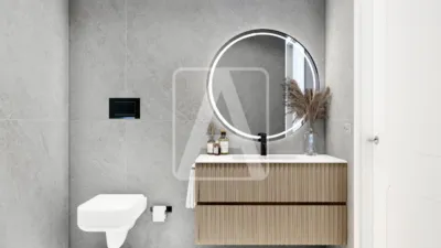 Chalet in Calpe Urbanizations photo 7