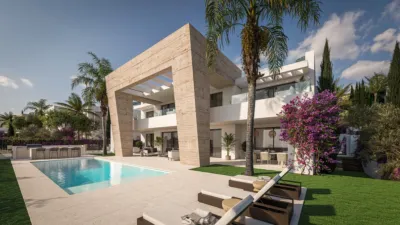 Villa on the Mediterranean Highway photo 10