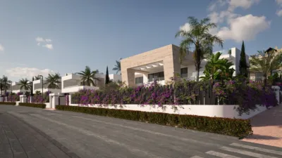 Villa on the Mediterranean Highway photo 14