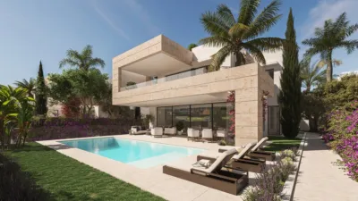 Villa on the Mediterranean Highway photo 3
