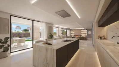Villa on the Mediterranean Highway photo 5
