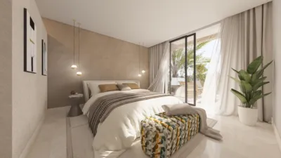 Villa on the Mediterranean Highway photo 7