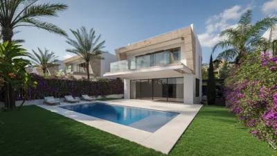 Villa on the Mediterranean Highway photo 9