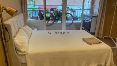 Piso en venta en en Corts, En Corts (Distrito Quatre Carreres. València Capital) de 255.000 €