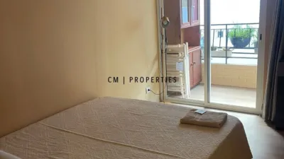 Piso en venta en en Corts, En Corts (Distrito Quatre Carreres. València Capital) de 255.000 €