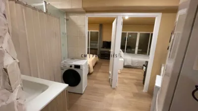 Piso en venta en en Corts, En Corts (Distrito Quatre Carreres. València Capital) de 255.000 €