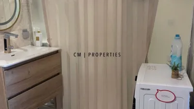 Piso en venta en en Corts, En Corts (Distrito Quatre Carreres. València Capital) de 255.000 €