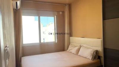 Piso en venta en en Corts, En Corts (Distrito Quatre Carreres. València Capital) de 255.000 €
