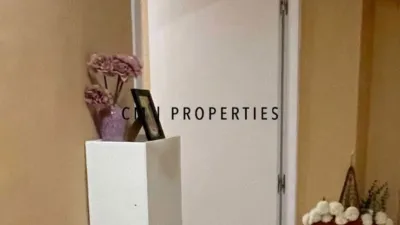 Piso en venta en en Corts, En Corts (Distrito Quatre Carreres. València Capital) de 255.000 €