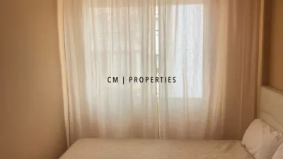 Piso en venta en en Corts, En Corts (Distrito Quatre Carreres. València Capital) de 255.000 €