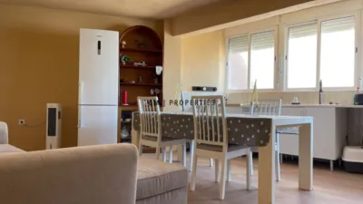 Piso en venta en en Corts, En Corts (Distrito Quatre Carreres. València Capital) de 255.000 €