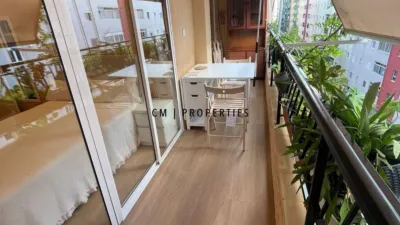 Piso en venta en en Corts, En Corts (Distrito Quatre Carreres. València Capital) de 255.000 €