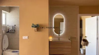 Piso en venta en en Corts, En Corts (Distrito Quatre Carreres. València Capital) de 255.000 €