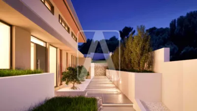 Casa – Moraira - Vista 4