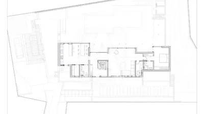 Casa – Moraira - Vista 5