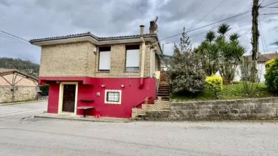 House on Calle Bº La Prosilla, No. 28 photo 6