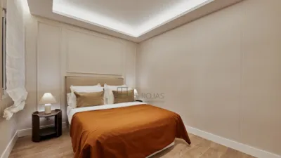 Flat on Calle del Alcalde Sáinz de Baranda photo 16