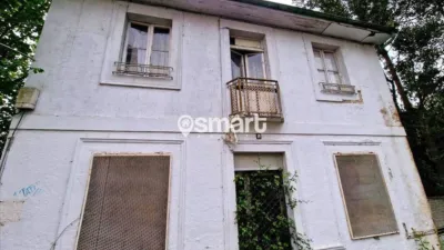 Terreno en venta en San Claudio-Trubia-Las Caldas, San Claudio-Trubia-Las Caldas (Oviedo) de 298.000 €