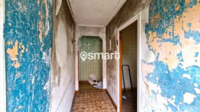 Terreno en venta en San Claudio-Trubia-Las Caldas, San Claudio-Trubia-Las Caldas (Oviedo) de 298.000 €