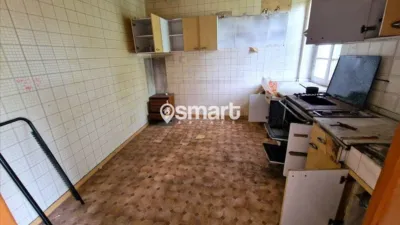 Terreno en venta en San Claudio-Trubia-Las Caldas, San Claudio-Trubia-Las Caldas (Oviedo) de 298.000 €