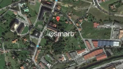 Terreno en venta en San Claudio-Trubia-Las Caldas, San Claudio-Trubia-Las Caldas (Oviedo) de 298.000 €