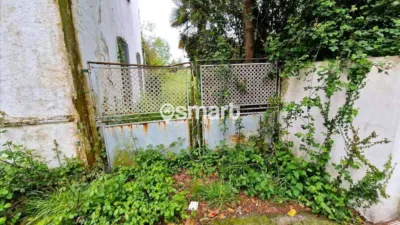 Terreno en venta en San Claudio-Trubia-Las Caldas, San Claudio-Trubia-Las Caldas (Oviedo) de 298.000 €